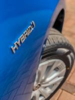 Toyota Prius 2019 года (ZA)